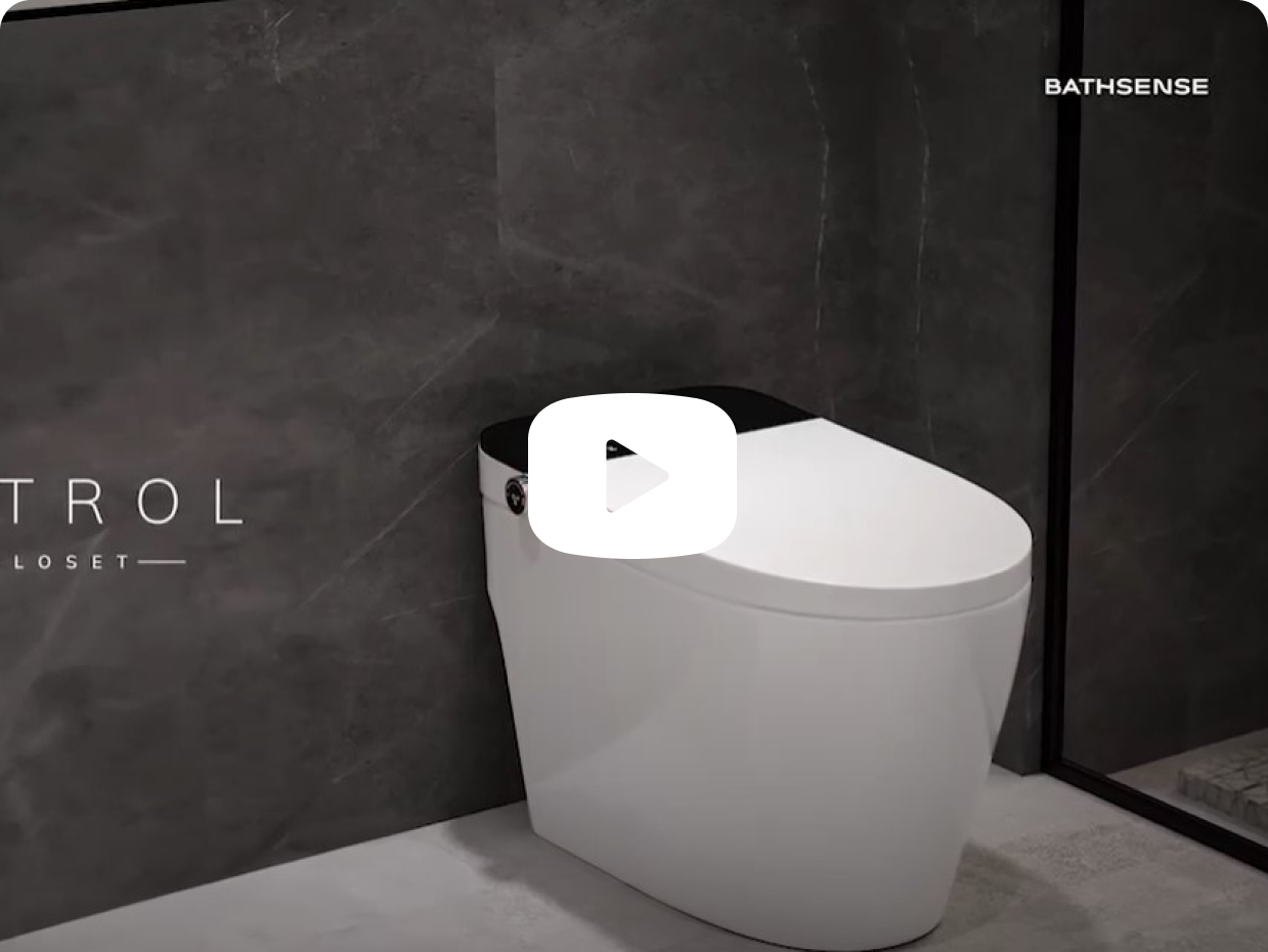 Neo Control Smart Water Closet