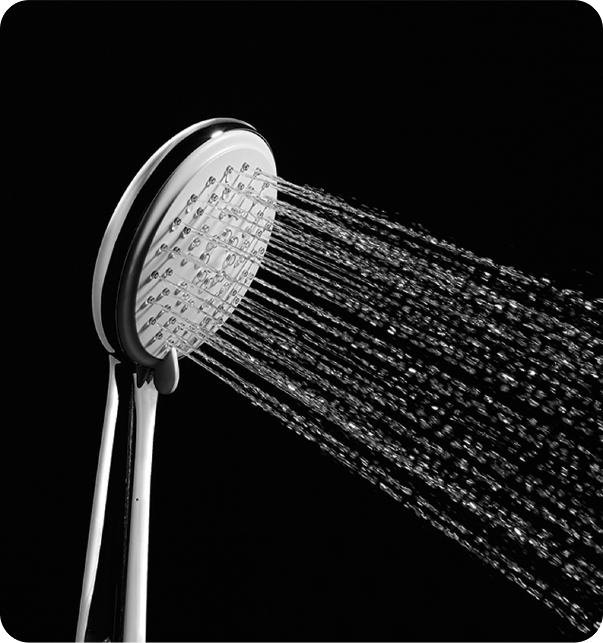 Showering Systems