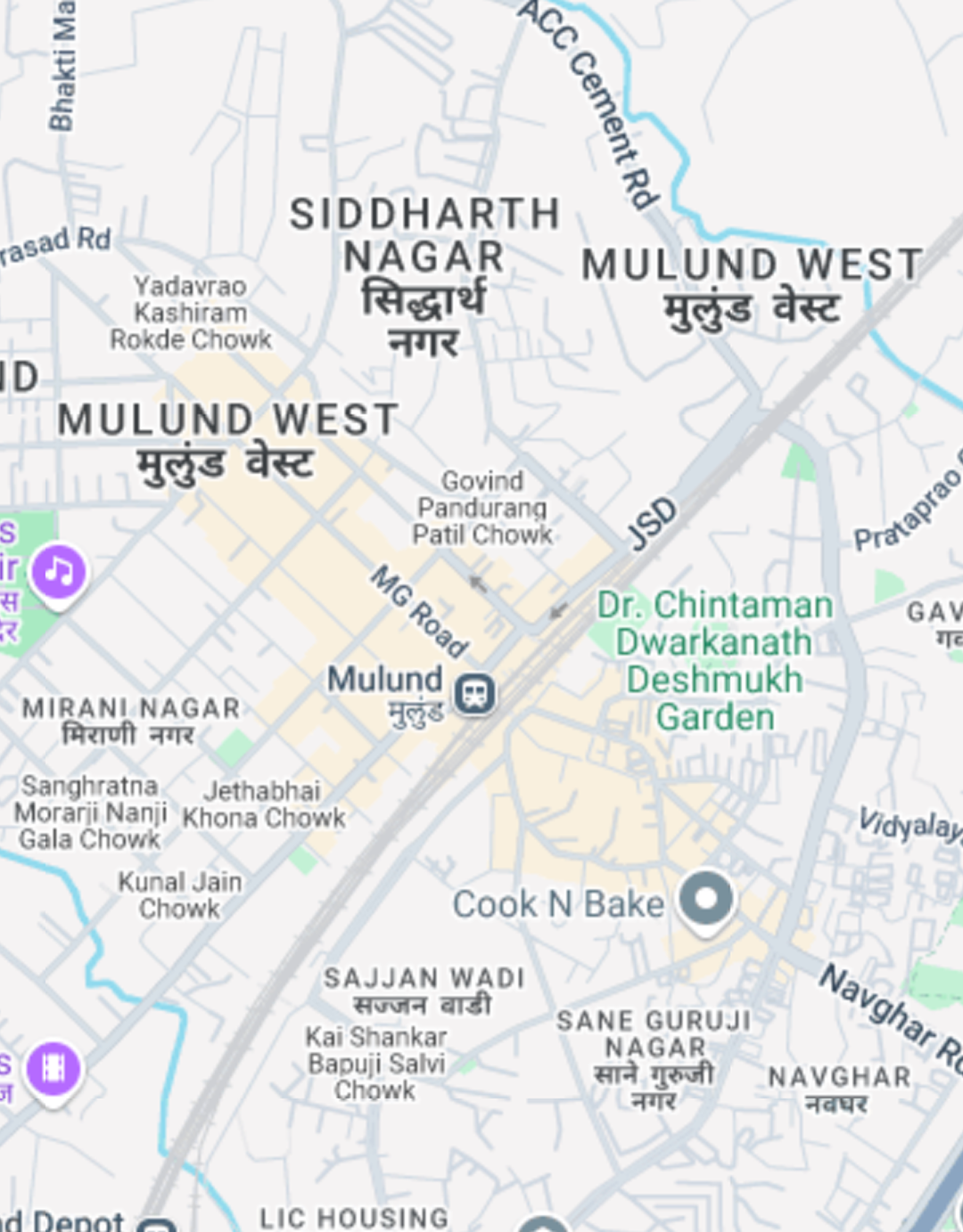 mobile-map