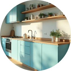 Know your kitchen cost instantly