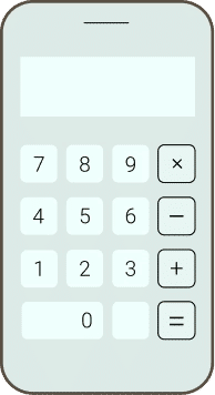 Know your kitchen cost instantly