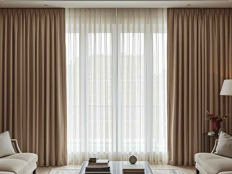 Contemporary modern window design - Beautiful Homes