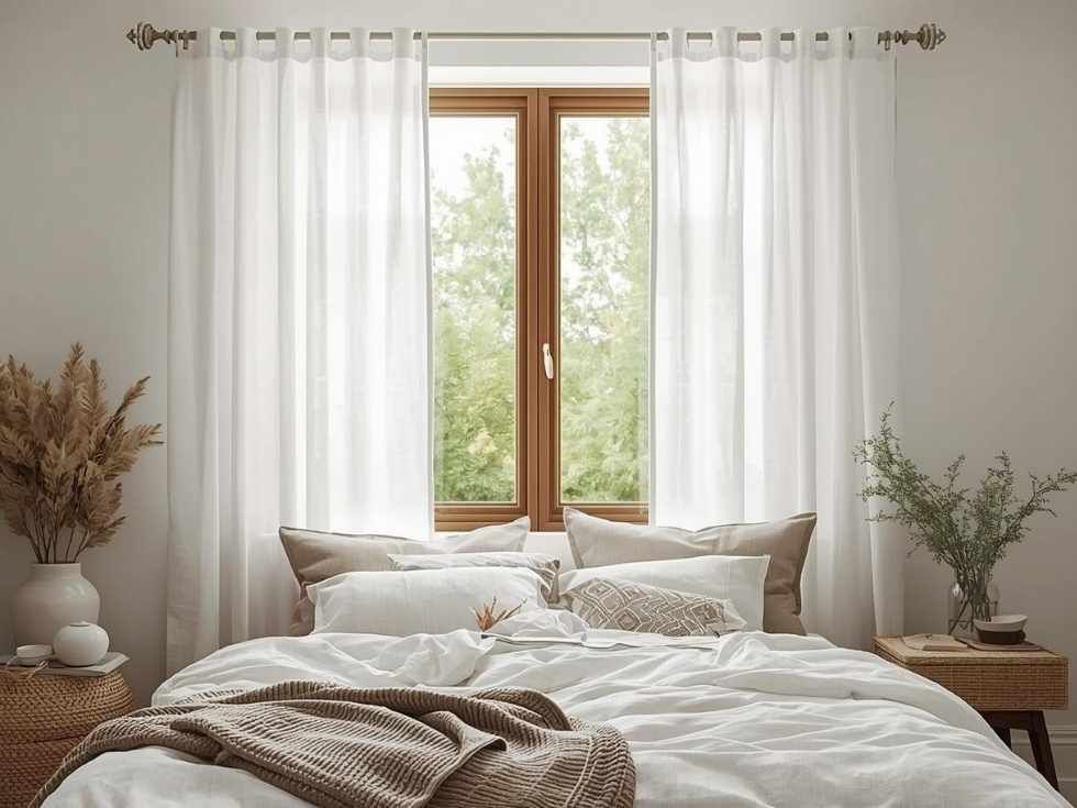 Contemporary modern window design - Beautiful Homes