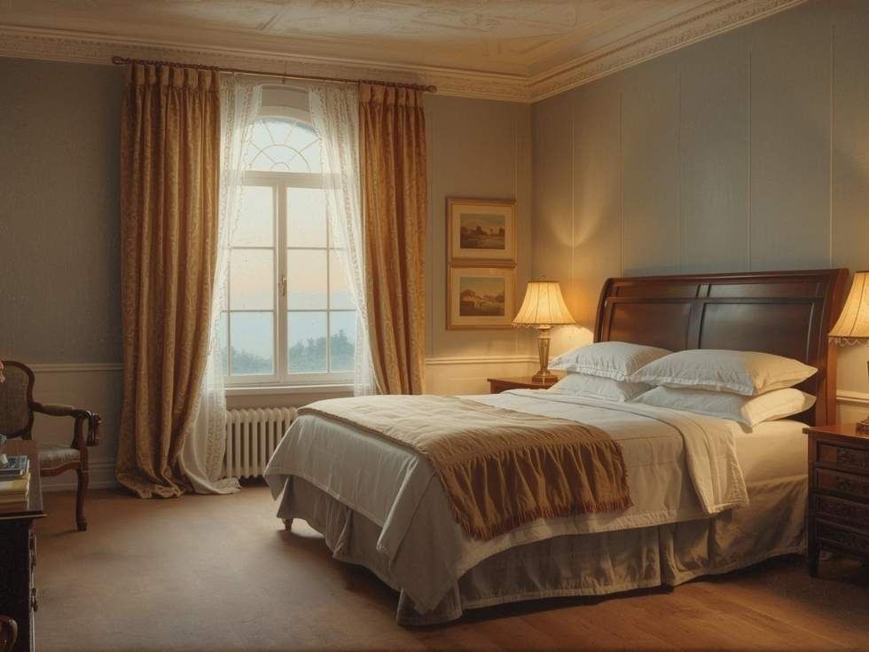 Contemporary modern window design - Beautiful Homes