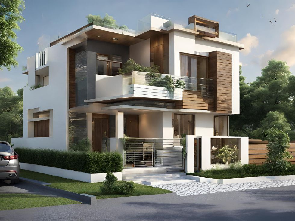 30x40 East Facing House Plans - Beautiful Homes