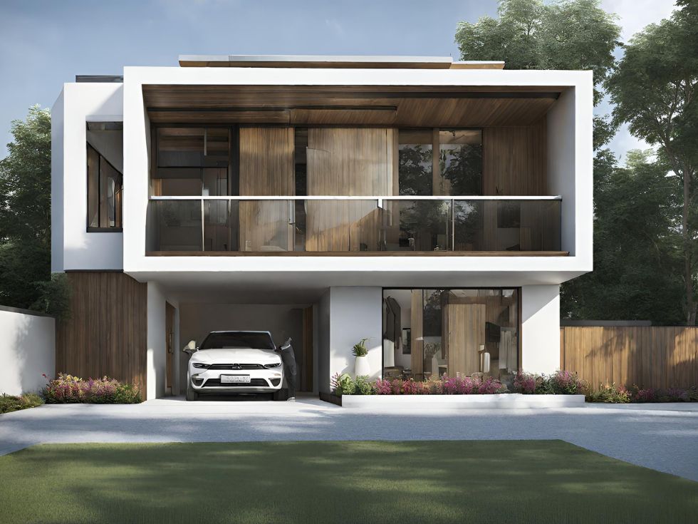 30×40 South Face House Plan - Beautiful Homes