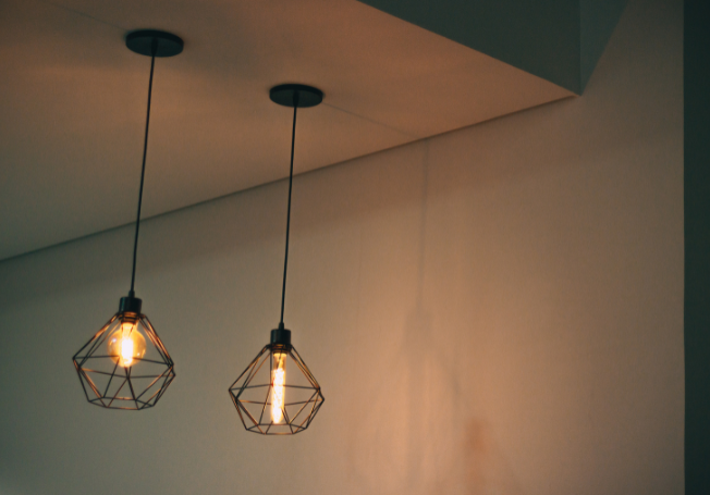 Bathroom Pendant Light - Beautiful Homes