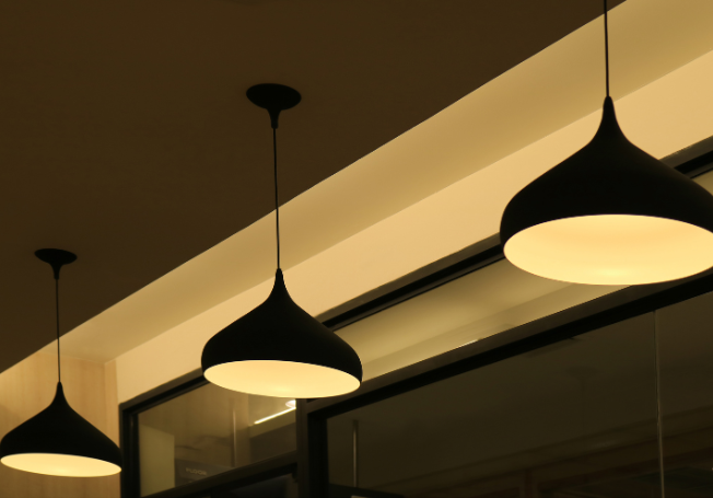 Modern Pendant Light - Beautiful Homes