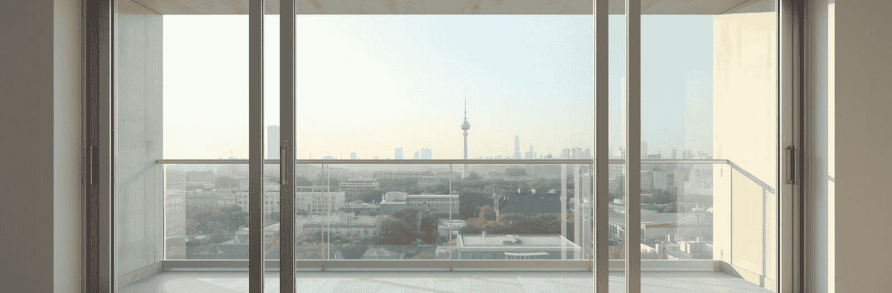 Modern aluminium door designs - Beautiful Homes