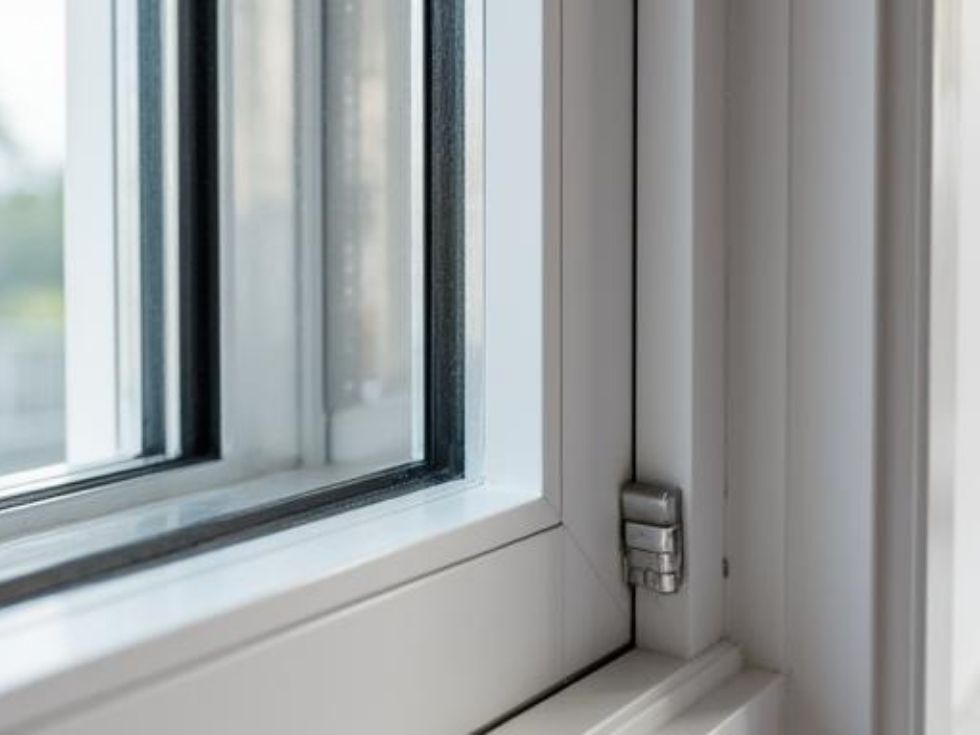 Latest aluminium section window designs for modern homes - Beautiful Homes