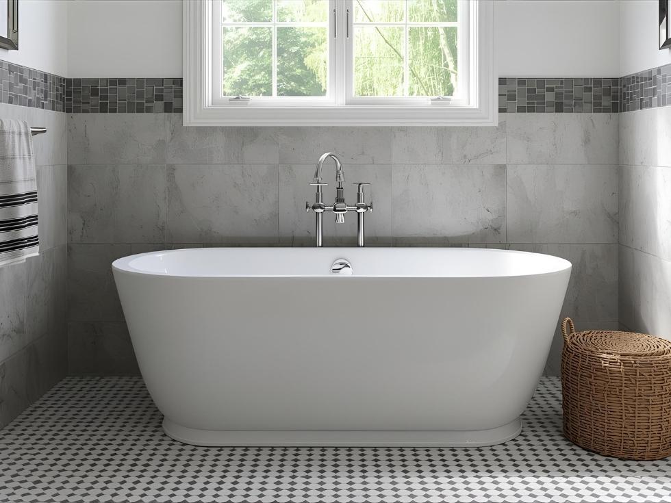 Modern bathroom redesign cost - Beautiful Homes