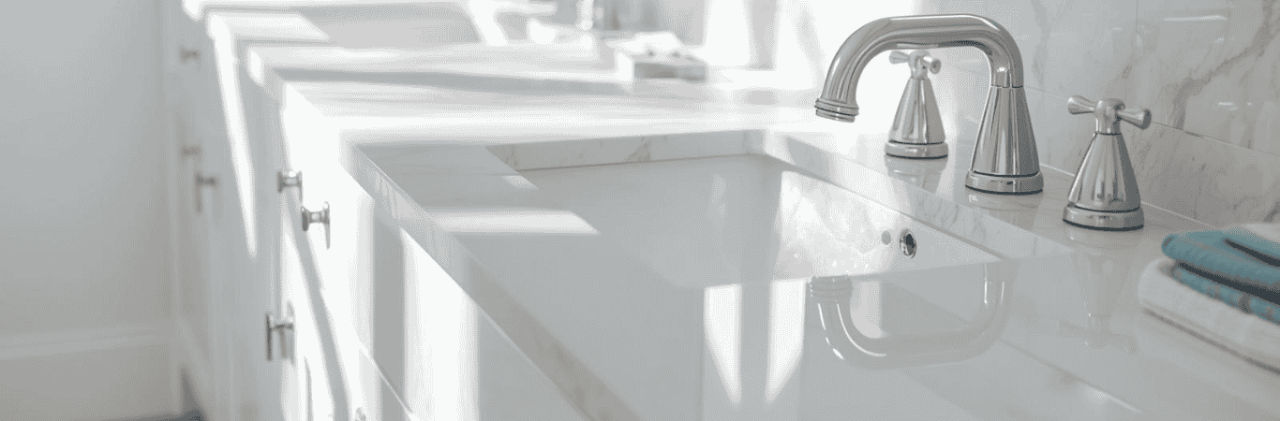 Modern bathroom vanity cabinets - Beautiful Homes