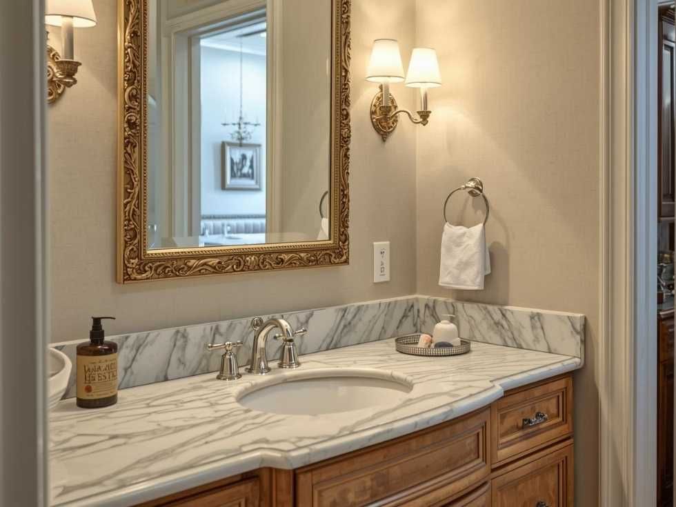 Modern bathroom vanity cabinets - Beautiful Homes