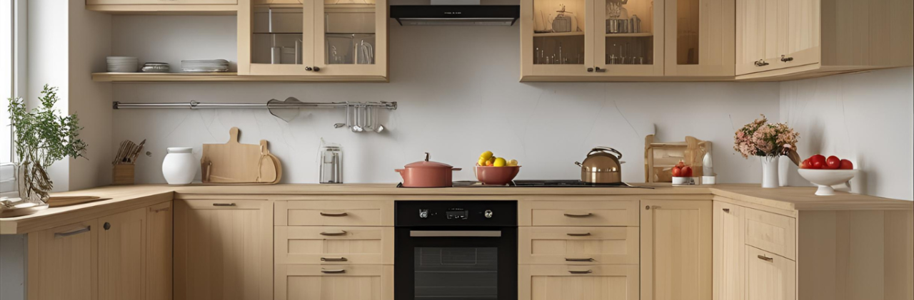Kitchen Décor Ideas - Beautiful Homes