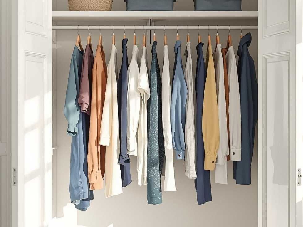 Contemporary capsule cupboard ideas for modern homes - Beautiful Homes