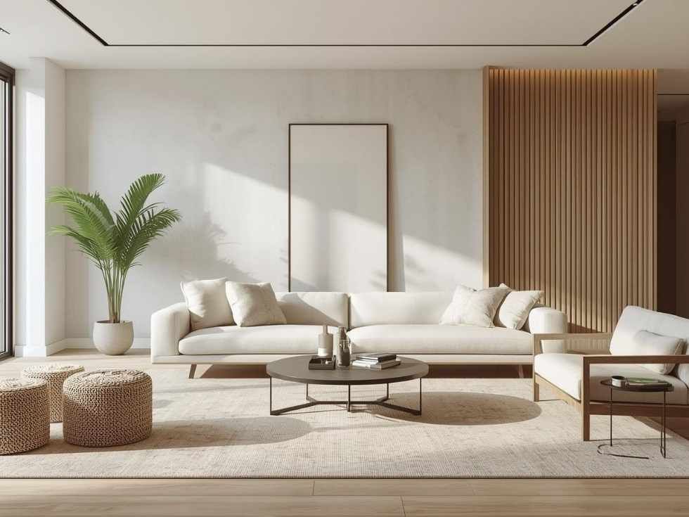 Minimalist furniture designs - Beautiful Homes