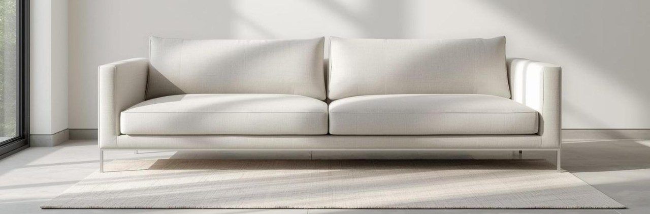 Minimalist small sofa designs - Beautiful Homes