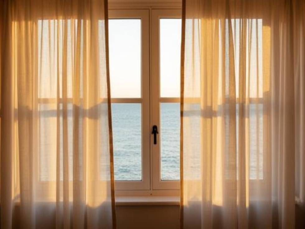 Contemporary French window design ideas - Beautiful Homes