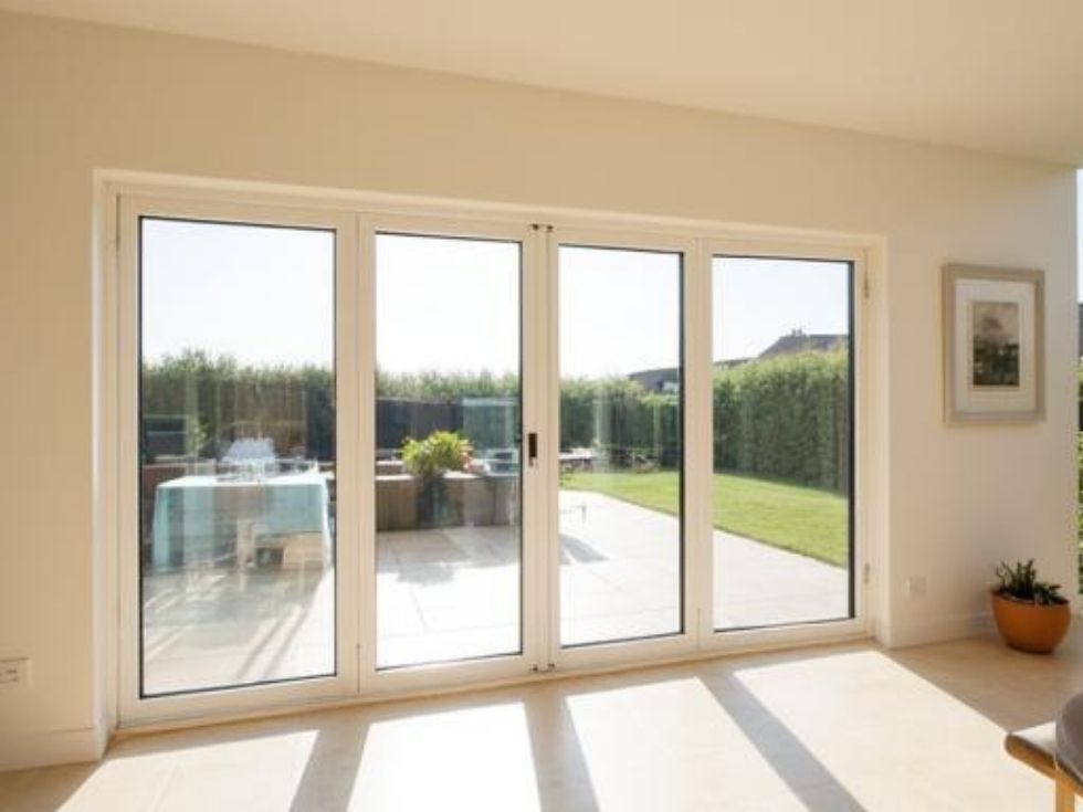 Contemporary uPVC windows price - Beautiful Homes