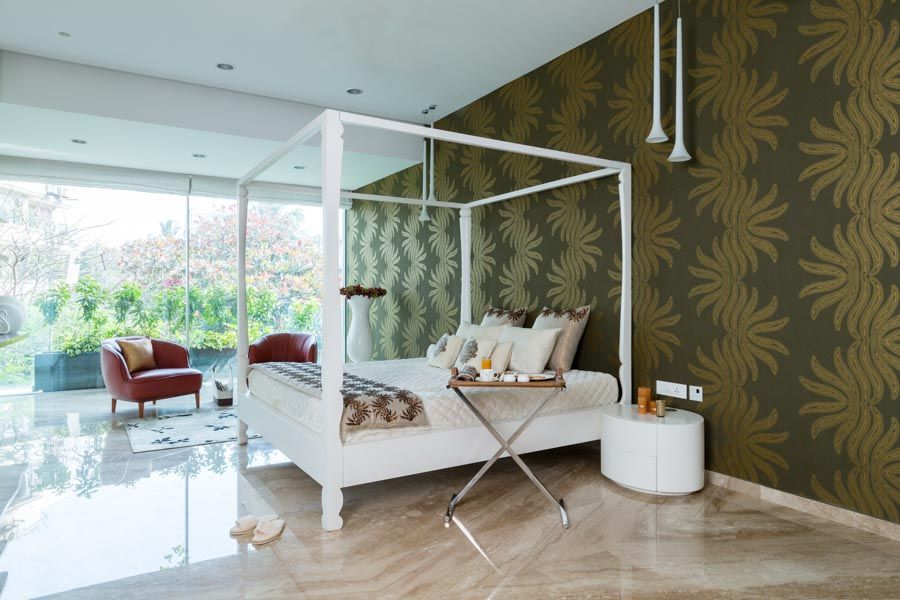Modern ideas for bedroom furniture - Beautiful Homes