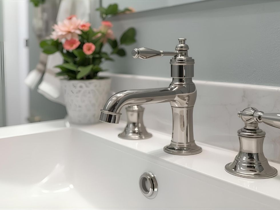 Best bathroom faucets for contemporary homes - Beautiful Homes