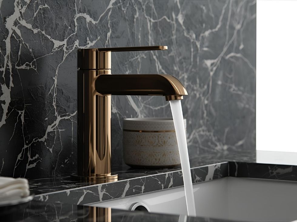 Latest bathroom faucets for your home - Beautiful Homes