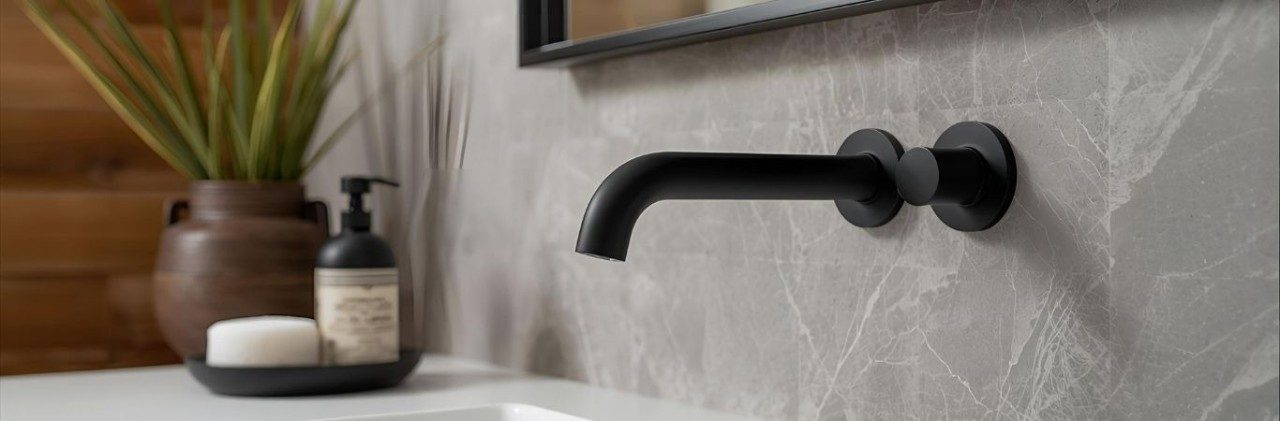 Modern bathroom faucets - Beautiful Homes
