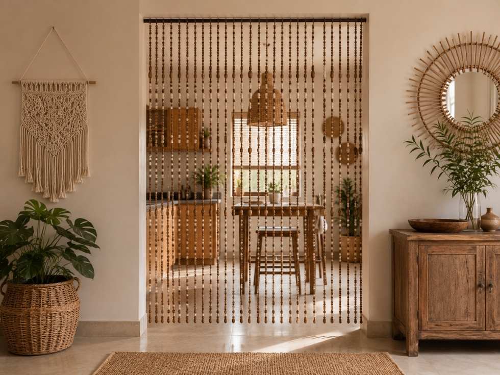 Contemporary curtain fabrics design ideas - Beautiful Homes