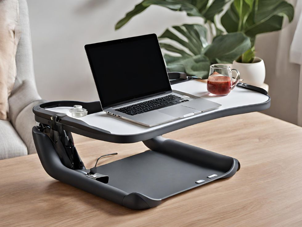 Laptop Cooling Pad for Home Office - Beautiful Homes