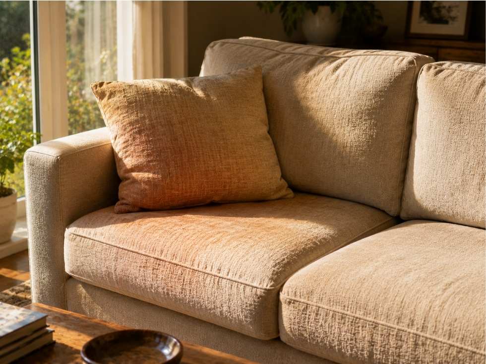 Contemporary latest upholstery fabric - Beautiful Homes