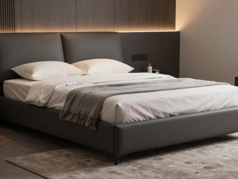 Benefits of hydraulic lift bed design - Beautiful Homes