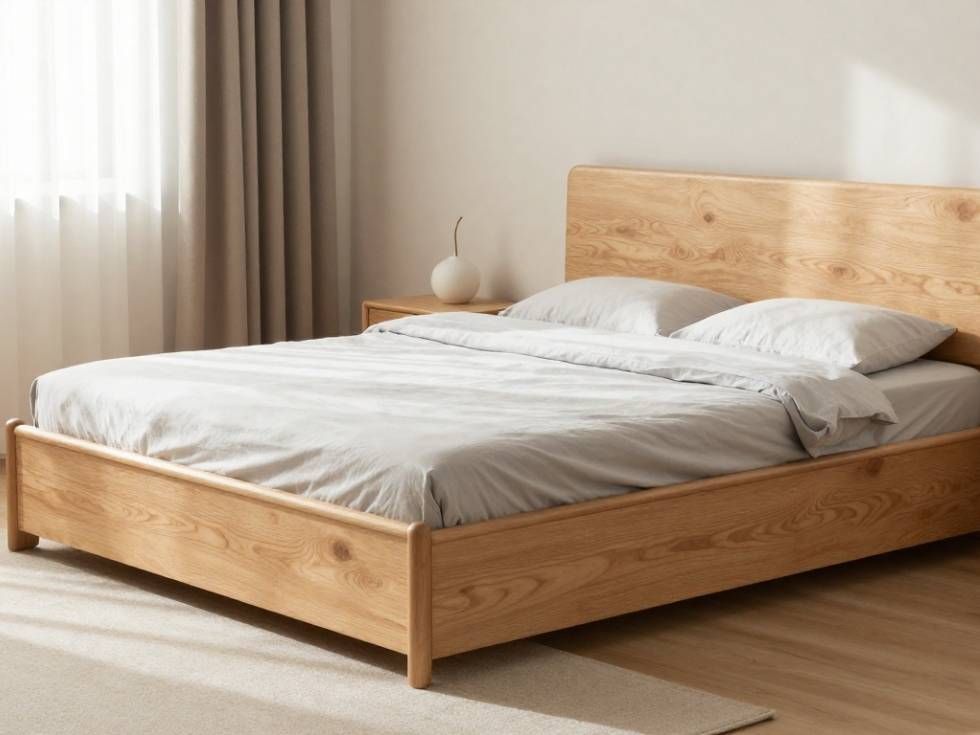 Contemporary hydraulic lift bed design materials - Beautiful Homes