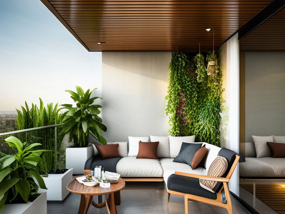 Climbing House Plants for Balcony - Asian Paints