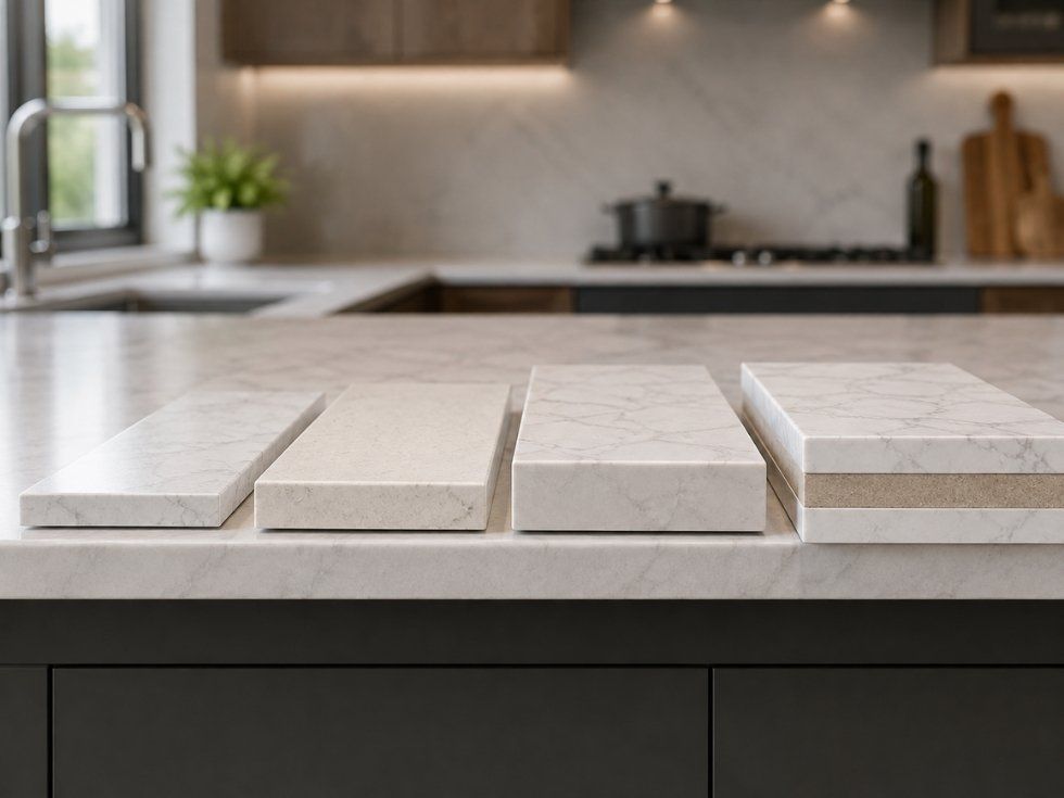 Contemporary modular kitchen interior designs - Beautiful Homes