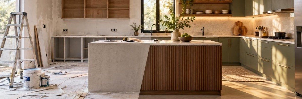 Contemporary modern kitchen designs - Beautiful Homes