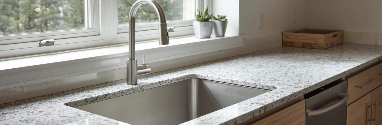 Modern kitchen sink design - Beautiful Homes