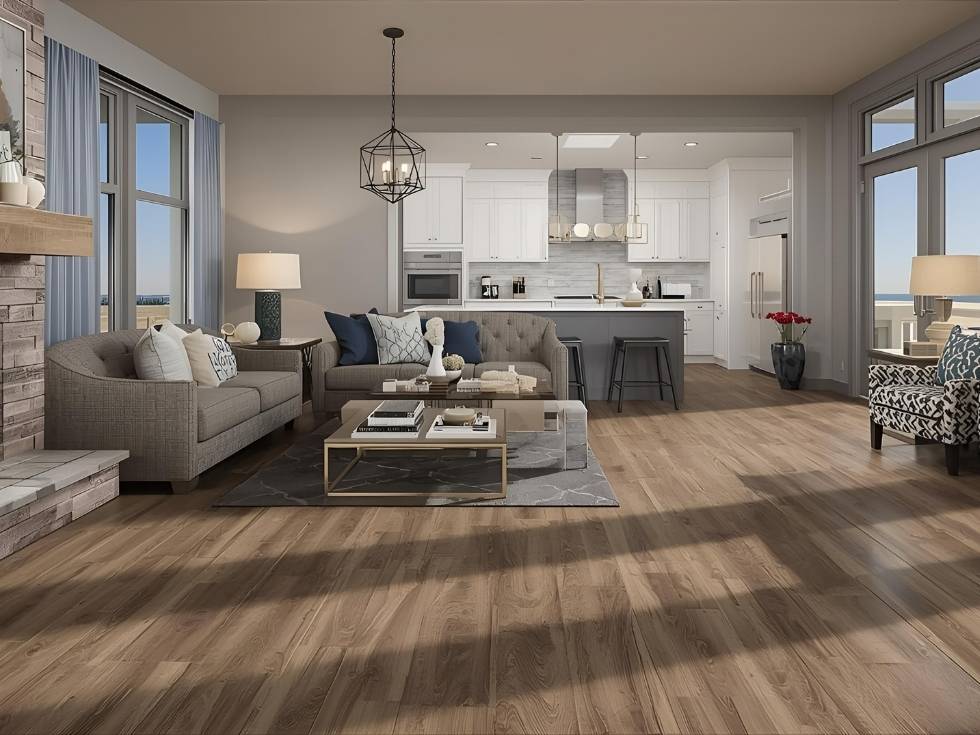 Luxury flooring design for Indian homes - Beautiful Homes