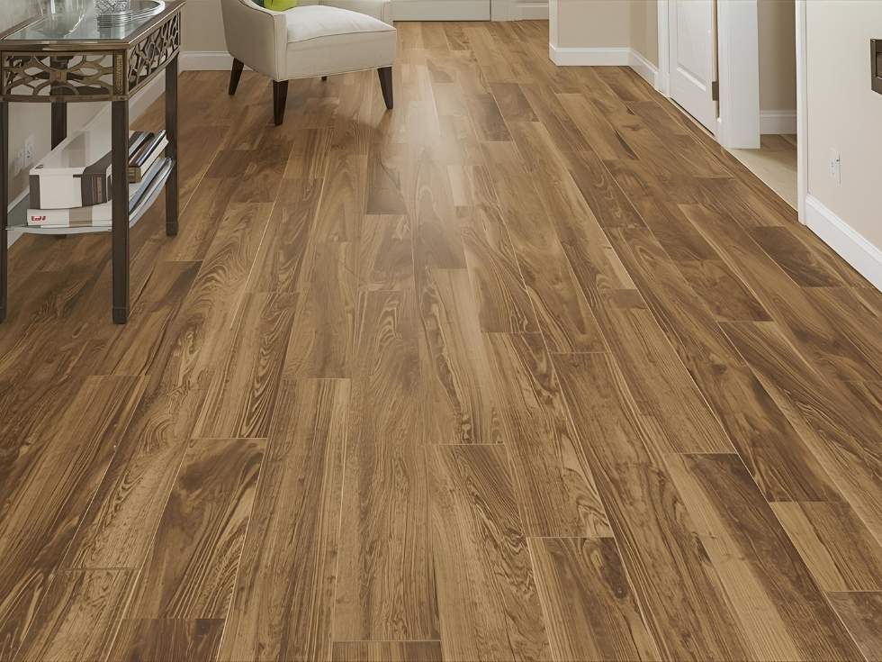 Luxury LVT flooring design for contemporary homes - Beautiful Homes