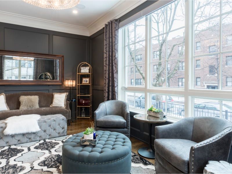 European mansion interiors for your home - Beautiful Homes