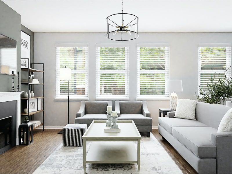 Blending textures for our Mansion design - Beautiful Homes