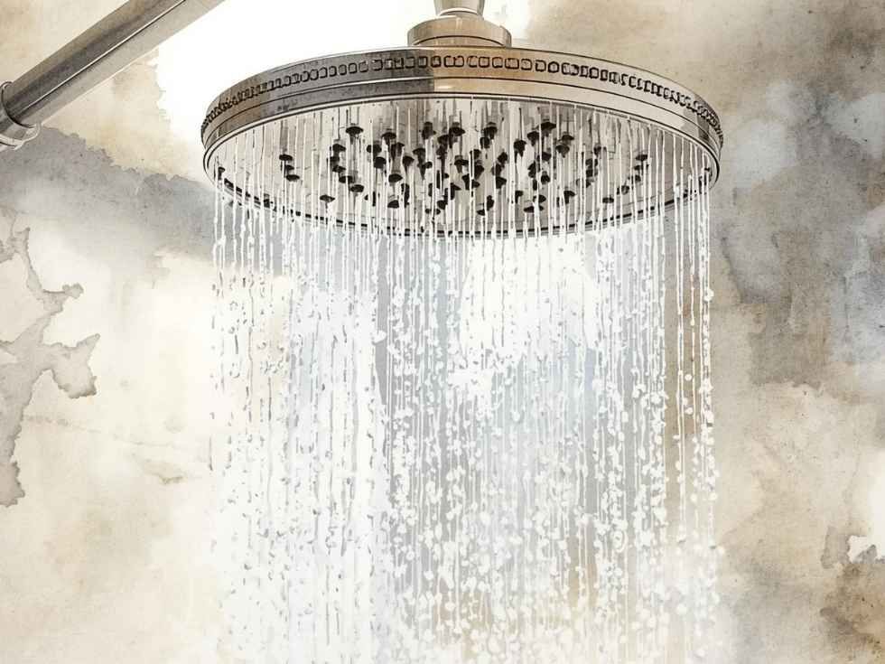 Contemporary bathroom shower designs - Beautiful Homes