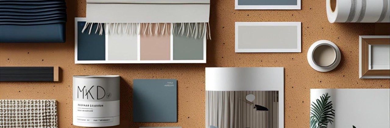 Indoor decorating mood board ideas for your home - Beautiful Homes