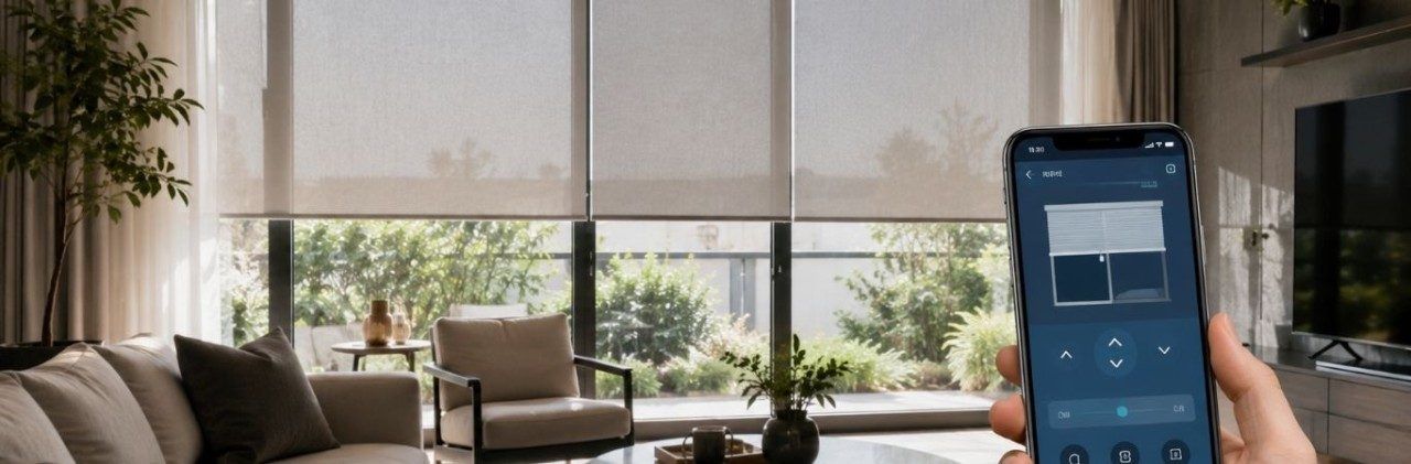 Contemporary blinds for windows - Beautiful Homes
