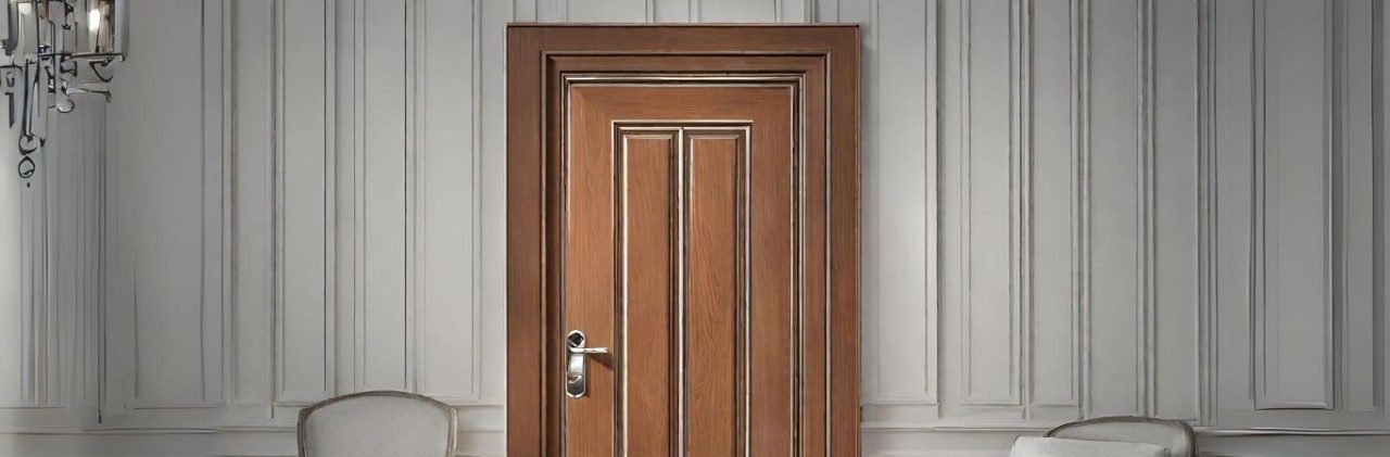 Panel Door Design - Beautiful Homes