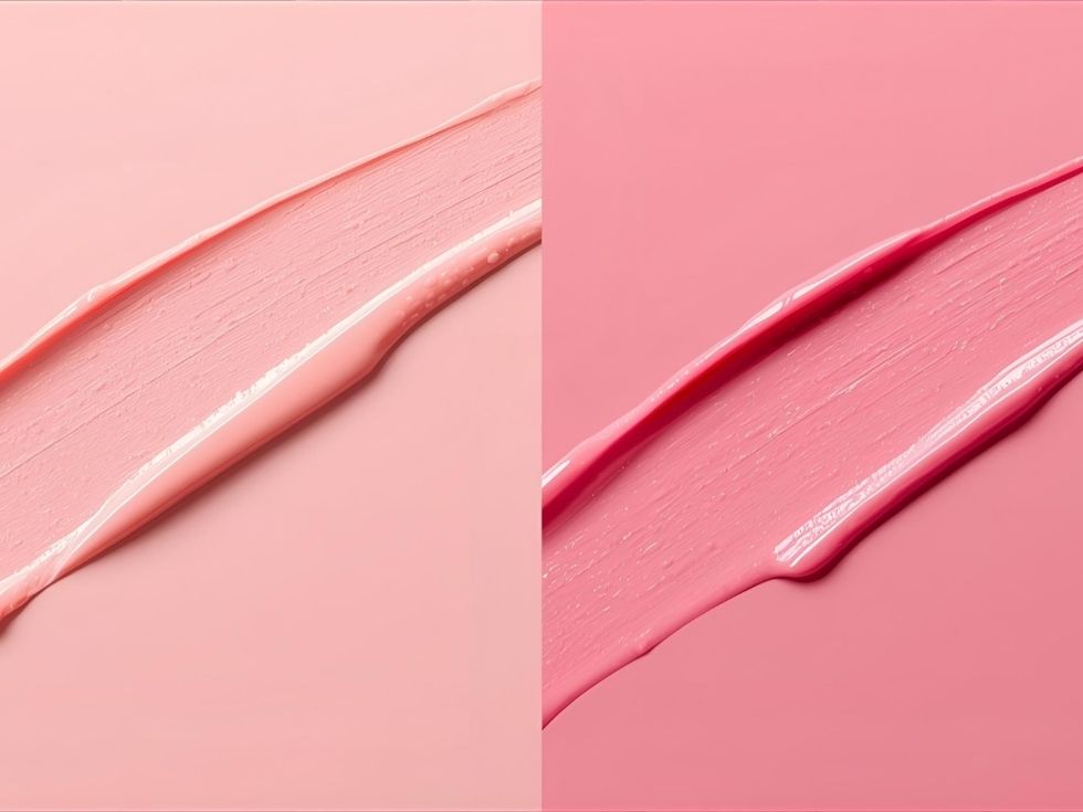 Modern pink kitchen ideas - Beautiful Homes