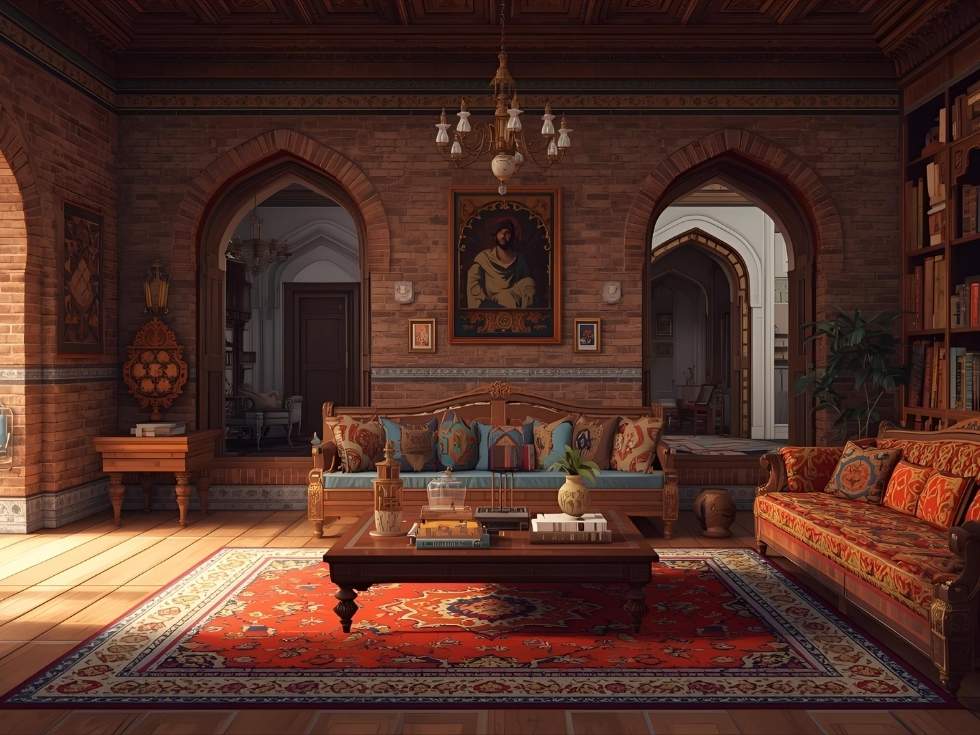 Modern punjabi home design - Beautiful Homes