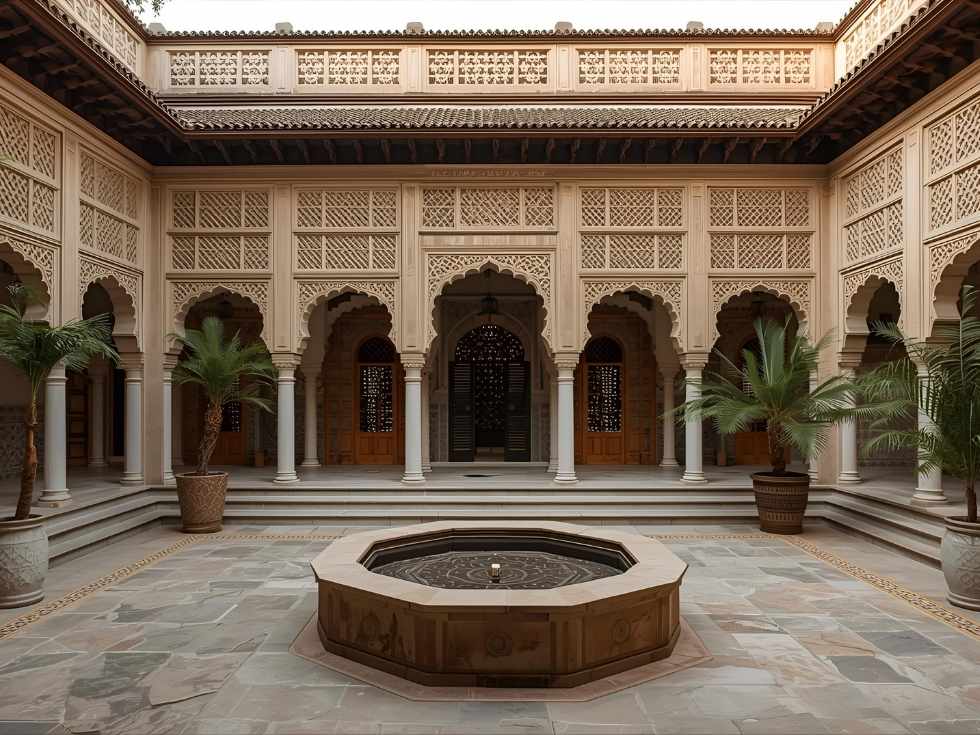 Modern punjabi home interior design - Beautiful Homes