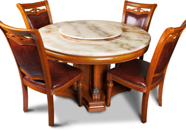 4-Seater Dining Tables - Beautiful Homes