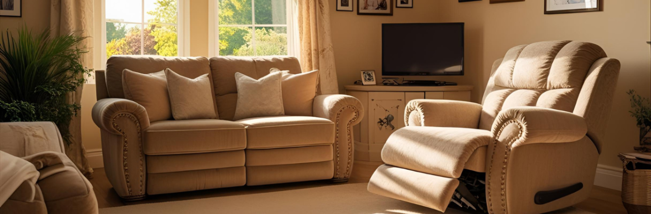 Benefits of Recliner for Homes - Beautiful Homes