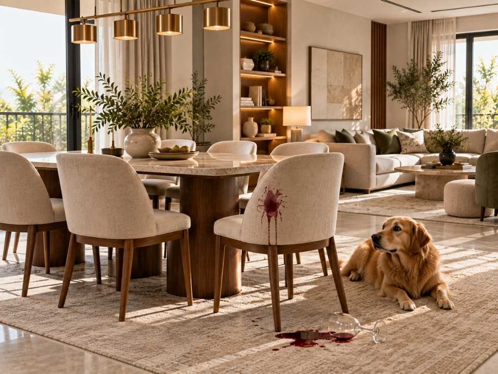Contemporary new upholstery design - Beautiful Homes